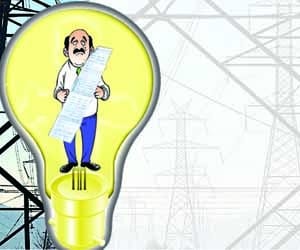 electricity rate tariff of uttarakhand.